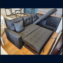 Brand New Sectionals PullnOut Bed With Storage 2 Pillows Included
$525
FREE LOCAL DELIVERY & SET UP
ORDER HERE PAY UPON DELIVERY
LITTLE SHOWROOM
ITEM