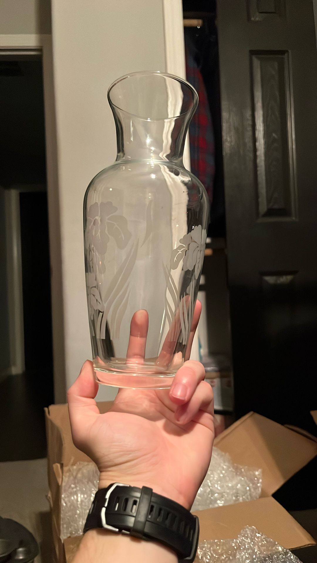 Vase