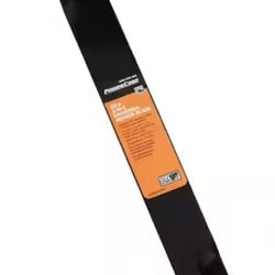 Power Care 22” Universal 3 In 1 Lawn Mower Blade