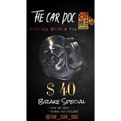 Mechanic / Auto Technician