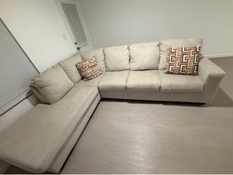 L shape sectional sofa