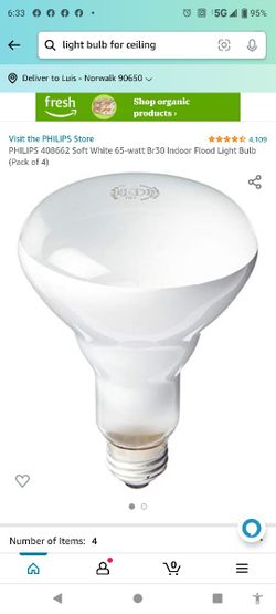 Light Bold for Ceiling
