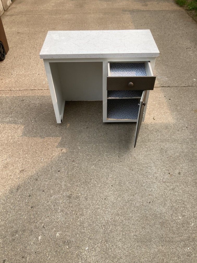 Tv Stand / Desk