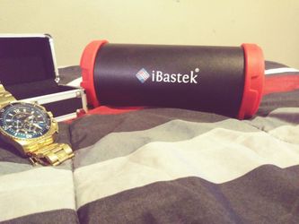 Beyond speaker. Super loud