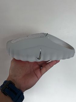 Nike Mind 001 Aqua Swoosh Slide Sandal