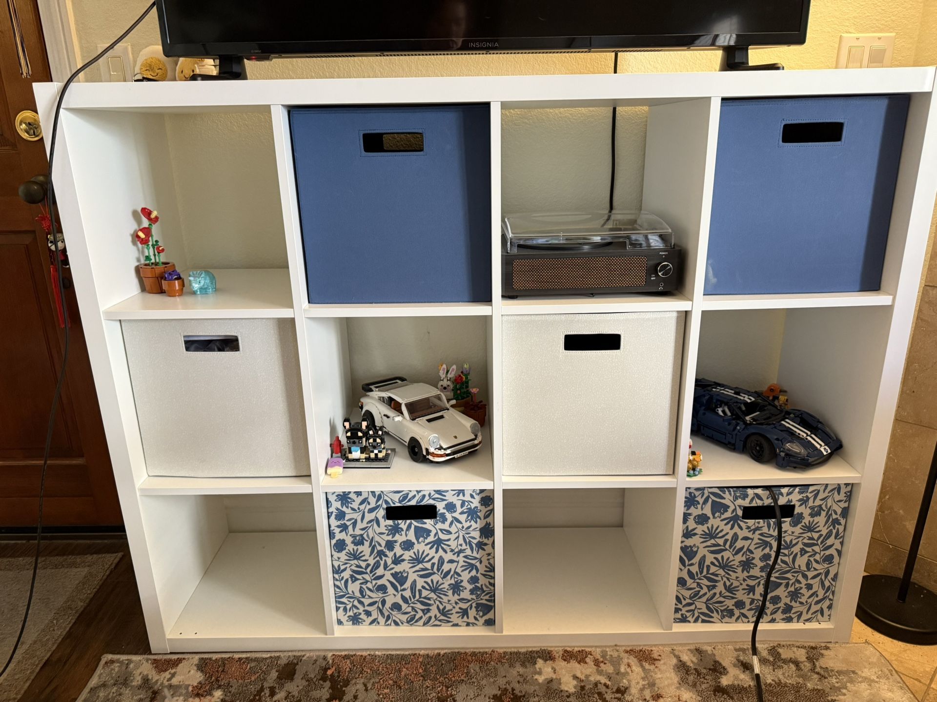 Shelving unit