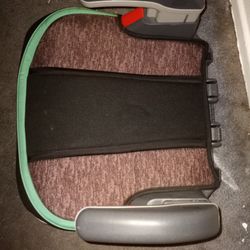 Booster Seat 