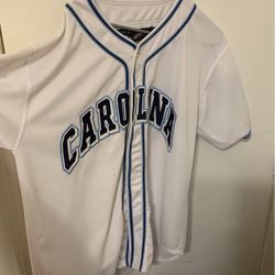 NC Vintage Jersey