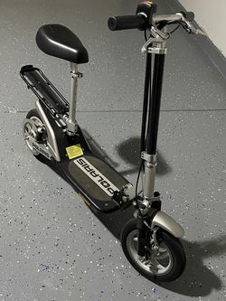 POLARIS scooter in perfect Condition