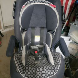 Car seat 