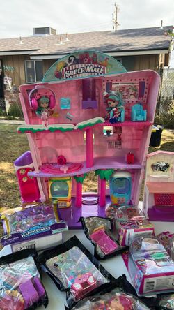 Shopkins