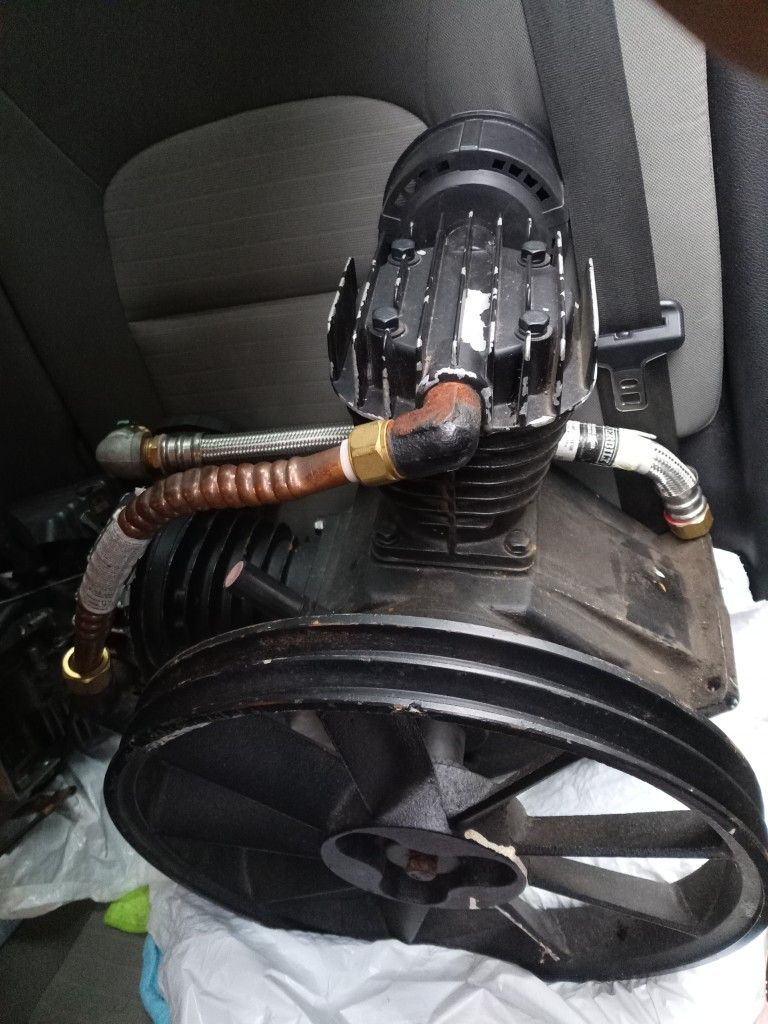 Air Compressor