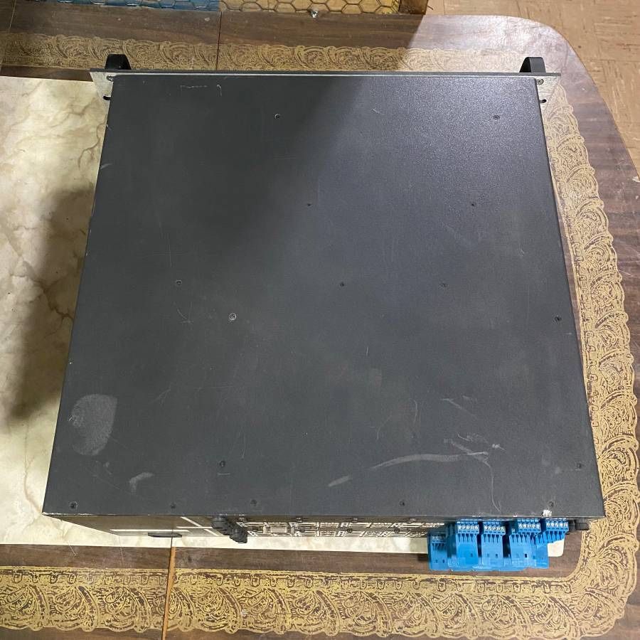 Extron XTP Crosspoint 1600 Modular Digital Matrix Switcher  From 4x4 to 16x16 with SpeedSwitch Technology  This product has been retired.  Product det