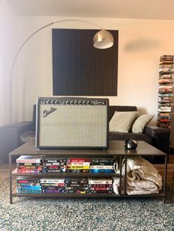 2023 Fender 64’ Custom Deluxe Reverb - Handwired