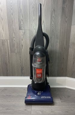 Bissell PowerForce Helix Upright Vacuum Cleaner