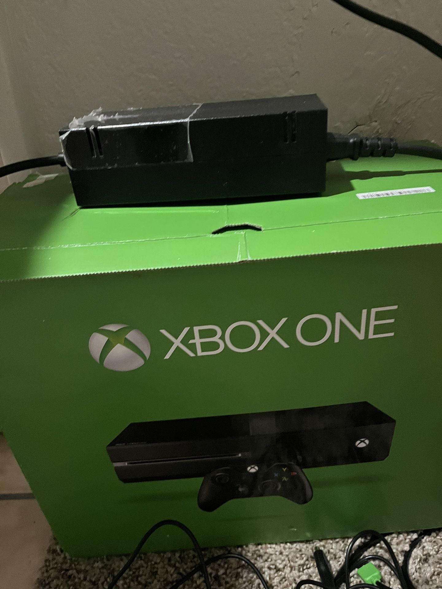 XBOX ONE for Sale in Bedford, TX OfferUp