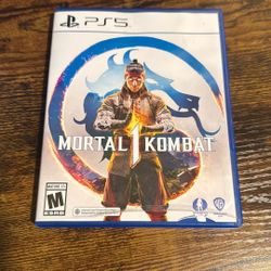 Ps5 Game 