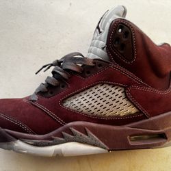Jordan Retro 5 