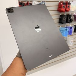 iPad Pro 12.9 4th Gen 128gb WiFi 