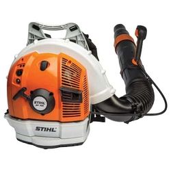 BR 700 Stihl Backpack Blower Commercial Gas