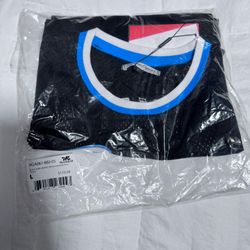 Men’s Clothing- Jersey KB