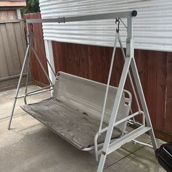 Chair swing 4 couples