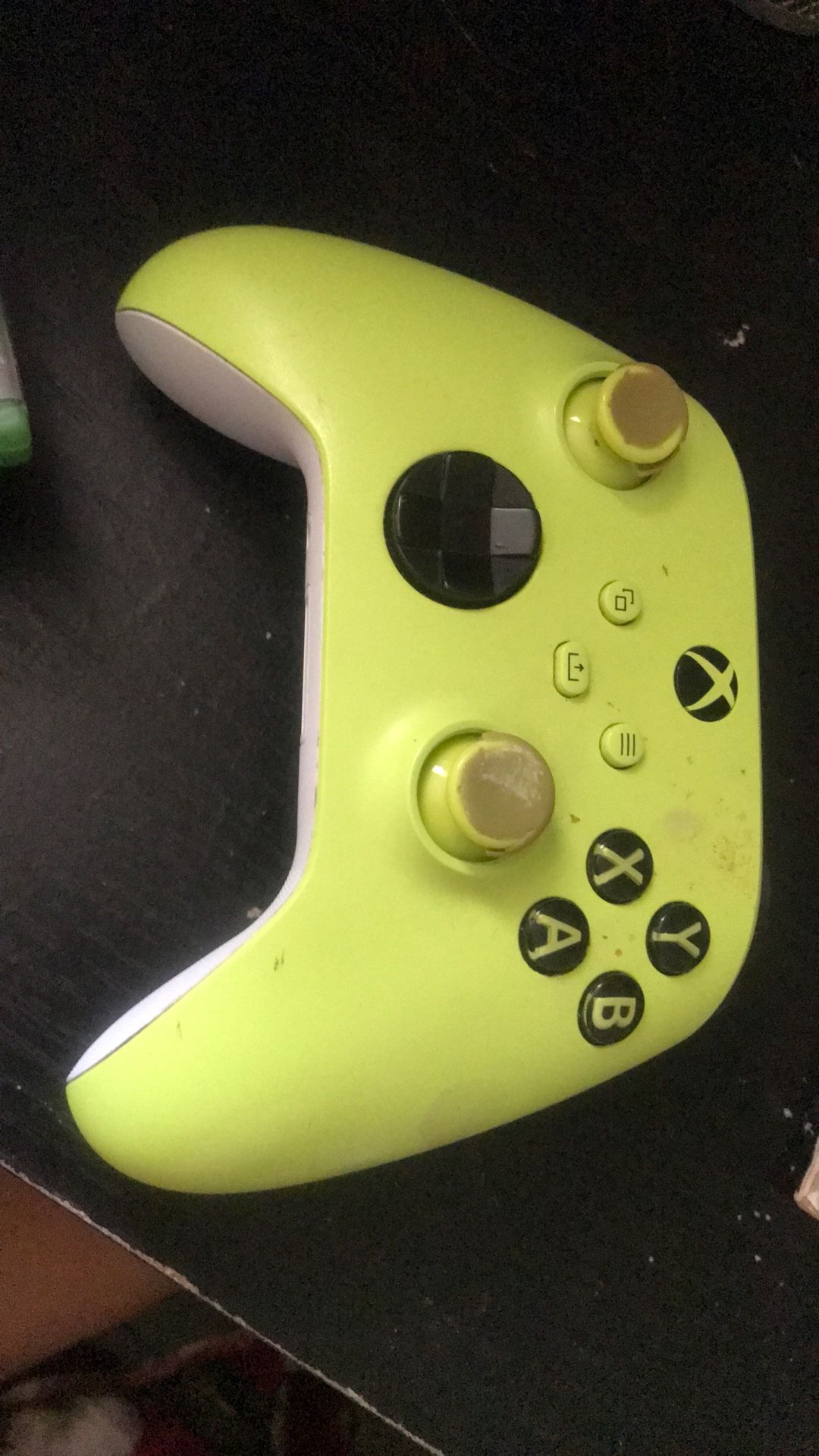 Game Controller Xbox One Plus Combo 5 Game Discs