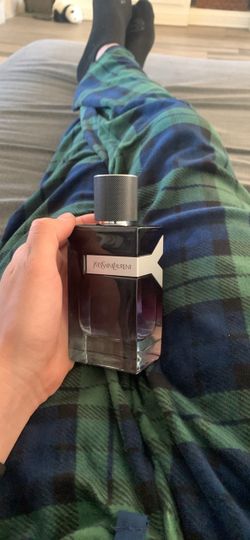 Ysl y edp 90% full