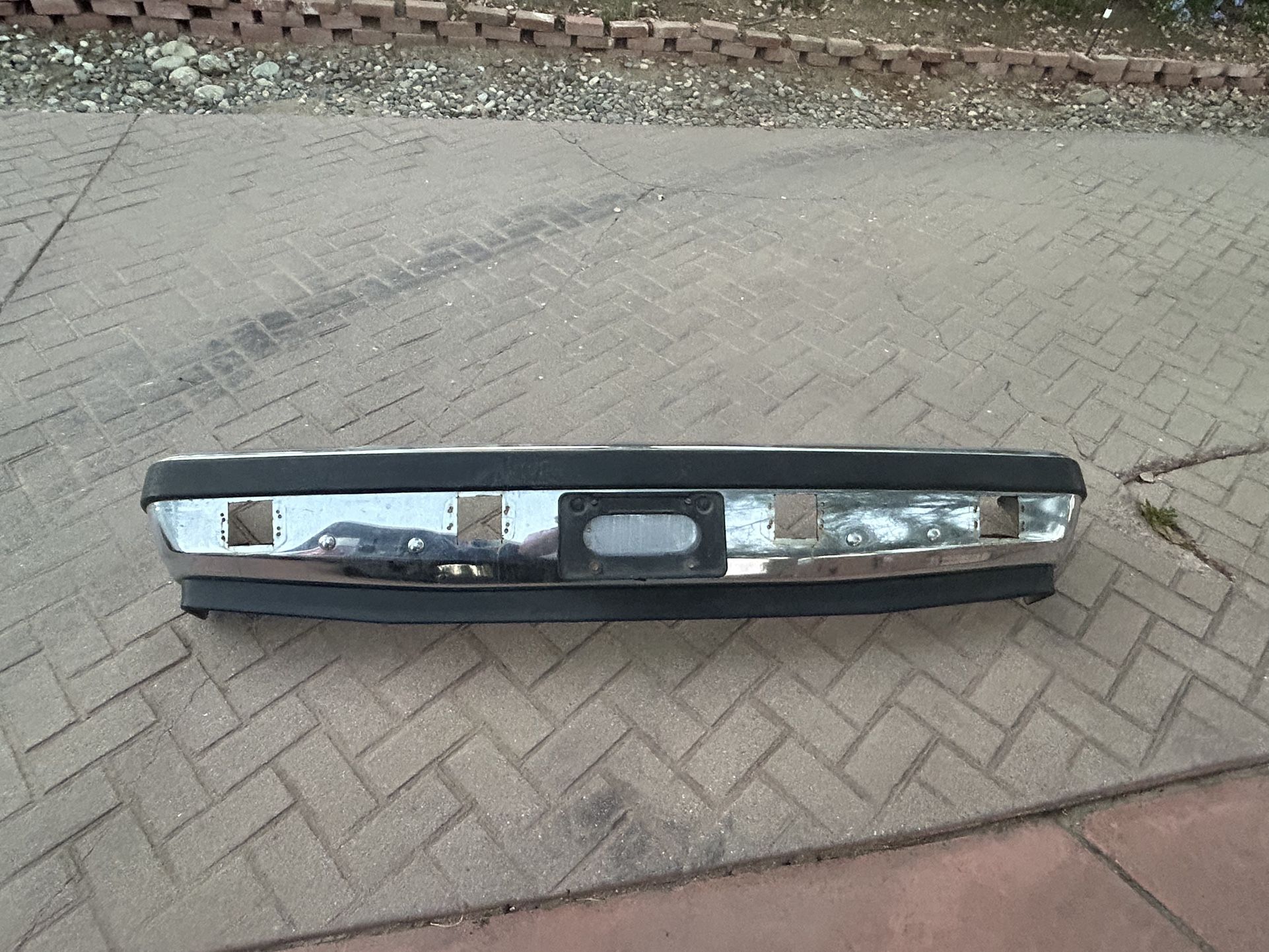 Ford Truck Parts 87-91 And More