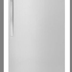 NEW WHIRLPOOL 18 CU. FT. SIDEKICKS FREEZERLESS REFRIGERATOR MODEL WSR75R18DM