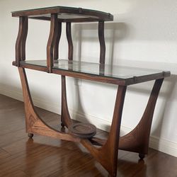 Mid Century Side Table