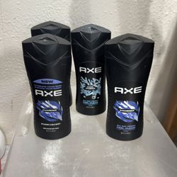 Axe