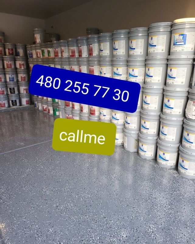 Paint For Sale