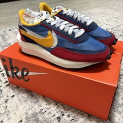 Nike LDWaffel “Sacai” Size 5 Brand New 