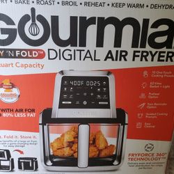 Brand New Air Fryer 