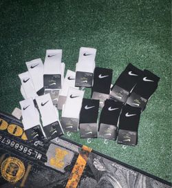 Nike Socks