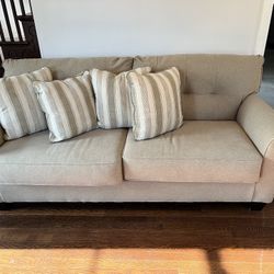 Couch For Sale 