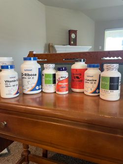FREE Supplements