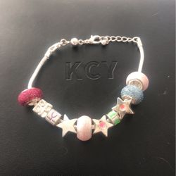 Charm Bracelet 