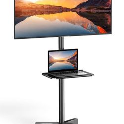 Perlesmith TV Cart Stand