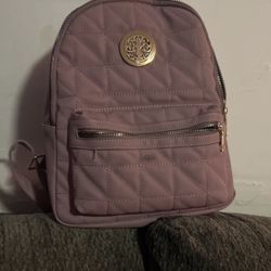 Small Back Pack 