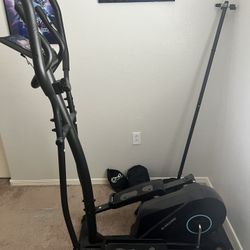 Elliptical Workout Machine/Equipment 