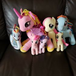 My Little Pony 