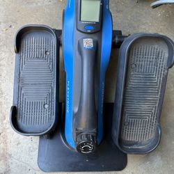 Lifepro Under The Desk Elliptical 