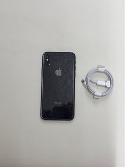 iPhone X 64GB Unlocked – Excellent Condition + Charging Cable
