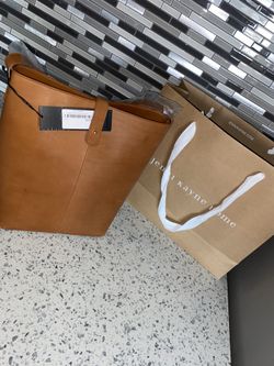 Jenni kayne home bag