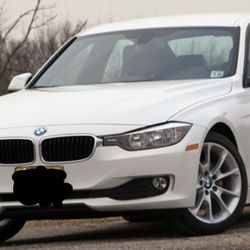 Bmw 2015 320i X drive 130000miles