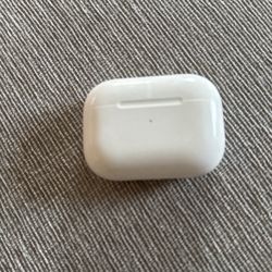 Used Apple Pro Casing, But Earphones Is Bad..