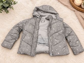 Gap Kids Puffer Jacket