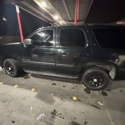 2007 Chevrolet Tahoe
